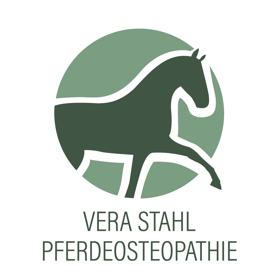 Pferdeosteopathie Vera Stahl